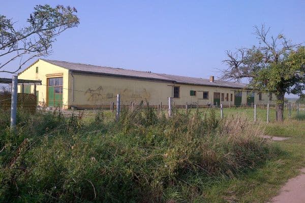 Prodej pozemku 38.356 m², Küsterstege 4, Fehrbellin - Linum Prodej pozemku 38.356 m², Küsterstege 4, Fehrbellin - Linum
