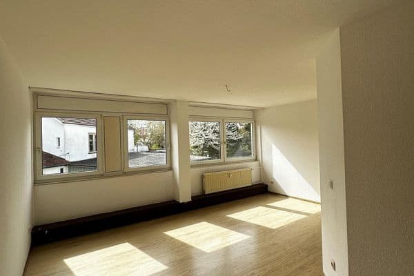 Pronájem bytu 2+1 60 m², Hellgasse 16, Alzey Pronájem bytu 2+1 60 m², Hellgasse 16, Alzey