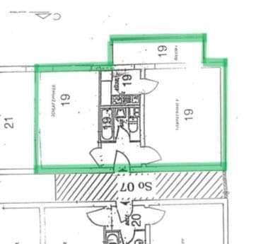 Prodej bytu 2+1 49 m², Thüringer Straße 43, Rüsselsheim am Main Prodej bytu 2+1 49 m², Thüringer Straße 43, Rüsselsheim am Main