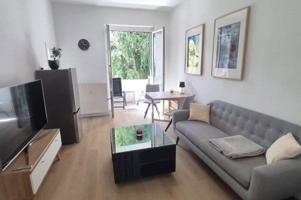 Pronájem bytu 2+1 44 m², Leipziger Str. 49, Essen, Severní Porýní-Vestfálsko Pronájem bytu 2+1 44 m², Leipziger Str. 49, Essen, Severní Porýní-Vestfálsko