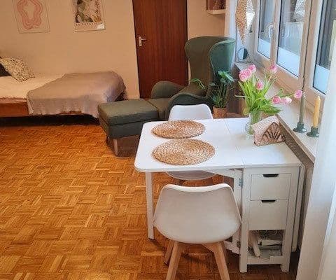 Pronájem bytu 1+kk 31 m², Friederikastraße 64, Bochum, Severní Porýní-Vestfálsko Pronájem bytu 1+kk 31 m², Friederikastraße 64, Bochum, Severní Porýní-Vestfálsko