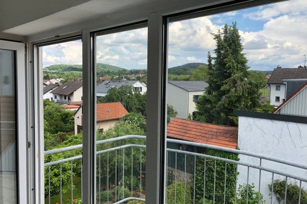 Pronájem bytu 3+kk 85 m², Aschaffenburg, Bavorsko Pronájem bytu 3+kk 85 m², Aschaffenburg, Bavorsko
