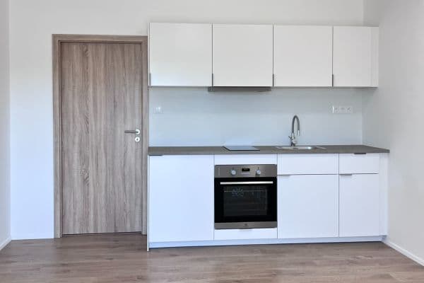 Pronájem bytu 1+kk 37 m², K Újezdu, Zbůch Pronájem bytu 1+kk 37 m², K Újezdu, Zbůch