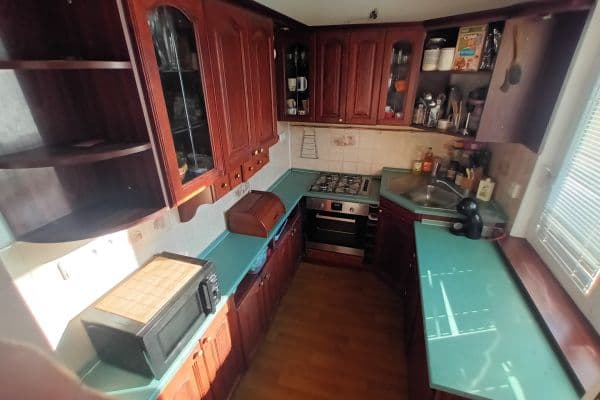 Prodej bytu 3+1 68 m², Halasova, Jeseník Prodej bytu 3+1 68 m², Halasova, Jeseník