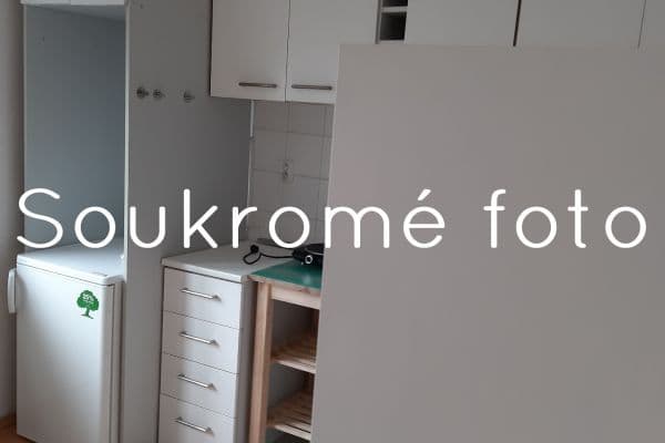 Pronájem bytu 1+1 44 m², Za Hájem, Praha Pronájem bytu 1+1 44 m², Za Hájem, Praha