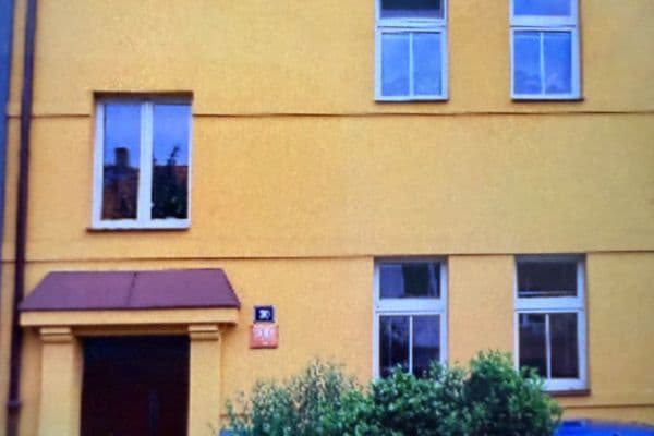 Pronájem bytu 3+kk 74 m², Nad Mazankou, Praha Pronájem bytu 3+kk 74 m², Nad Mazankou, Praha