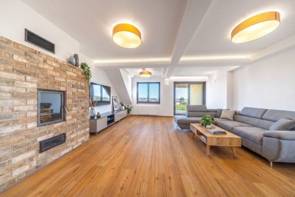 Pronájem bytu 3+kk 144 m², 5. května, Praha Pronájem bytu 3+kk 144 m², 5. května, Praha