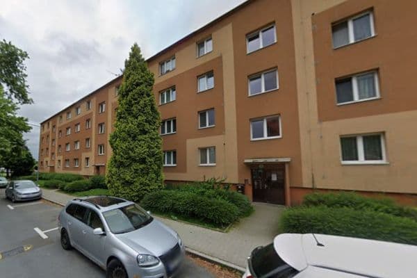 Prodej bytu 3+1 70 m², Beskydská, Studénka Prodej bytu 3+1 70 m², Beskydská, Studénka