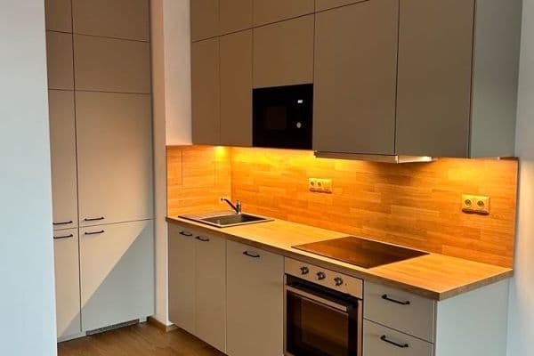 Pronájem bytu 2+kk 43 m², Hasilova, Praha Pronájem bytu 2+kk 43 m², Hasilova, Praha