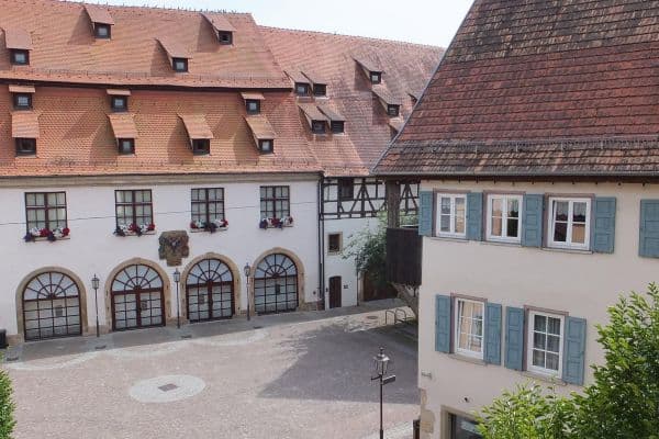 Pronájem bytu 2+1 76 m², Rottenburg am Neckar Pronájem bytu 2+1 76 m², Rottenburg am Neckar