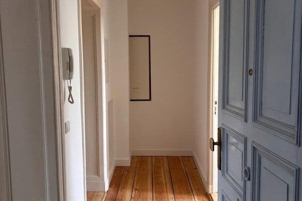 Pronájem bytu 2+1 59 m², Linderhofstraße 31, Berlin Pronájem bytu 2+1 59 m², Linderhofstraße 31, Berlin