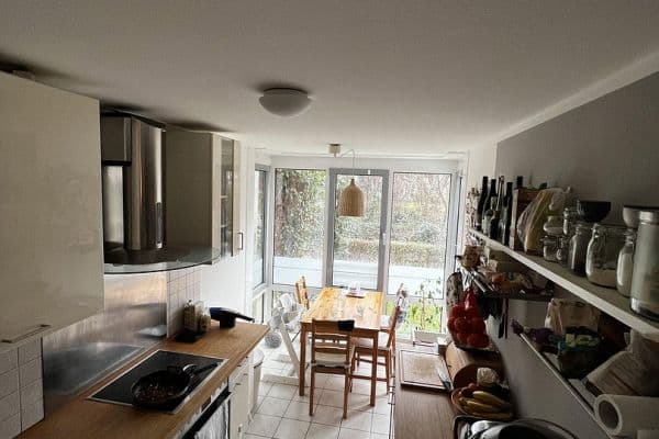Pronájem bytu 3+kk 87 m², Fasanenstrasse 29, Ludwigsburg Pronájem bytu 3+kk 87 m², Fasanenstrasse 29, Ludwigsburg