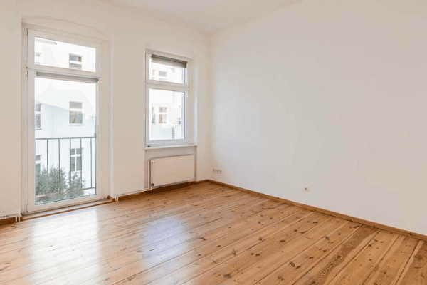 Prodej bytu 1+1 26 m², Gustav-Müller-Strasse 41, Berlin, Berlín Prodej bytu 1+1 26 m², Gustav-Müller-Strasse 41, Berlin, Berlín