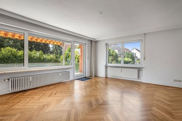 Prodej bytu 4+1 121 m², Meisenbachstraße 26, Nürnberg, Bavorsko Prodej bytu 4+1 121 m², Meisenbachstraße 26, Nürnberg, Bavorsko
