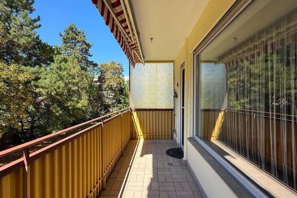 Prodej bytu 3+1 82 m², Viernheim Prodej bytu 3+1 82 m², Viernheim