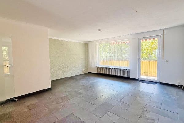 Prodej bytu 3+1 82 m², Viernheim Prodej bytu 3+1 82 m², Viernheim