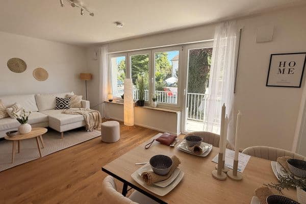 Prodej bytu 3+1 71 m², Ingolstadt Haunwöhr, Bavorsko Prodej bytu 3+1 71 m², Ingolstadt Haunwöhr, Bavorsko