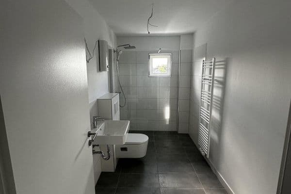 Pronájem bytu 3+1 63 m², Fröbelstraße 16, Bremen, Bremen Pronájem bytu 3+1 63 m², Fröbelstraße 16, Bremen, Bremen