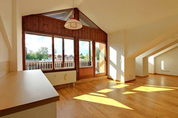 Prodej bytu 2+1 69 m², Grafing bei München, Bavorsko Prodej bytu 2+1 69 m², Grafing bei München, Bavorsko