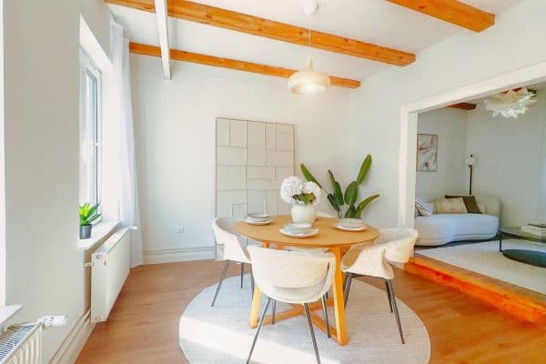 Prodej domu 133 m², pozemek 506 m², Ahrensburg Prodej domu 133 m², pozemek 506 m², Ahrensburg