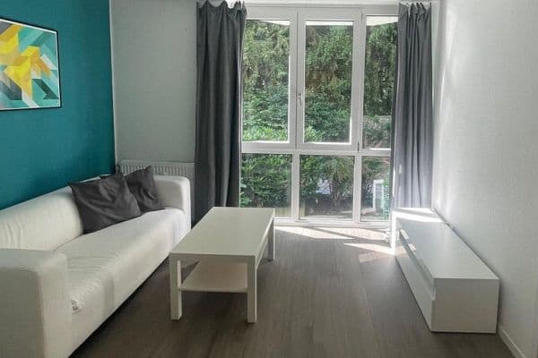 Pronájem bytu 2+1 37 m², Passstraße 117, Cáchy, Severní Porýní-Vestfálsko Pronájem bytu 2+1 37 m², Passstraße 117, Cáchy, Severní Porýní-Vestfálsko