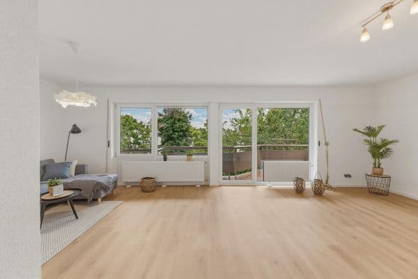 Prodej bytu 3+1 77 m², Langgasse 57, Überlingen, Bádensko-Württembersko Prodej bytu 3+1 77 m², Langgasse 57, Überlingen, Bádensko-Württembersko