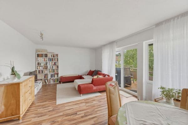 Prodej bytu 3+1 77 m², Überlingen, Bádensko-Württembersko Prodej bytu 3+1 77 m², Überlingen, Bádensko-Württembersko