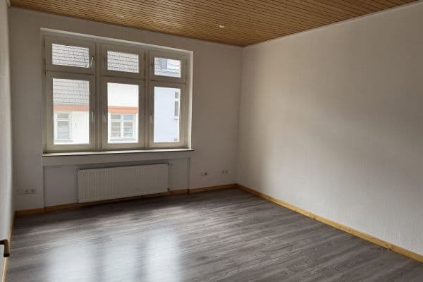 Pronájem bytu 2+1 59 m², Königstraße 25, Hagen Pronájem bytu 2+1 59 m², Königstraße 25, Hagen