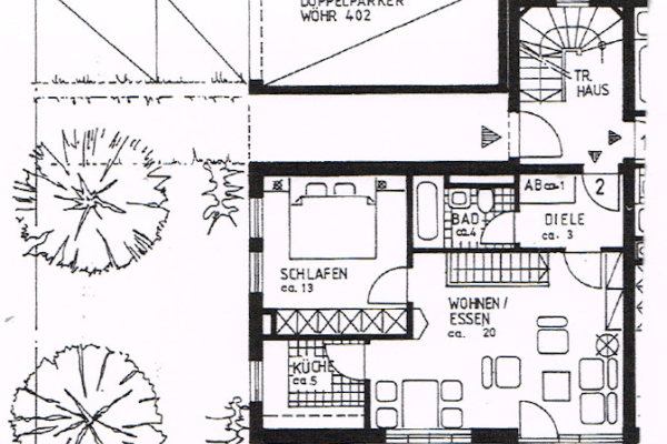 Prodej bytu 3+1 66 m², München, Bavorsko Prodej bytu 3+1 66 m², München, Bavorsko