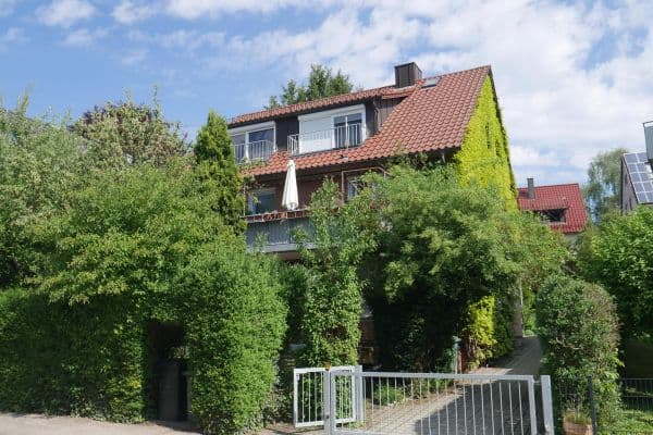 Prodej bytu 6+1 156 m², Stuttgart Prodej bytu 6+1 156 m², Stuttgart