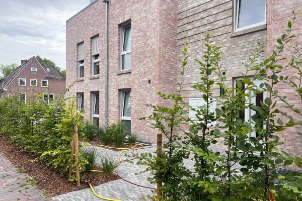 Pronájem bytu 3+1 72 m², An der Stiftsmühle 5, Aurich Pronájem bytu 3+1 72 m², An der Stiftsmühle 5, Aurich