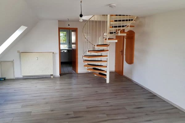 Prodej bytu 2+kk 74 m², Haupstraße 31/1, Kirchberg / Murr Prodej bytu 2+kk 74 m², Haupstraße 31/1, Kirchberg / Murr