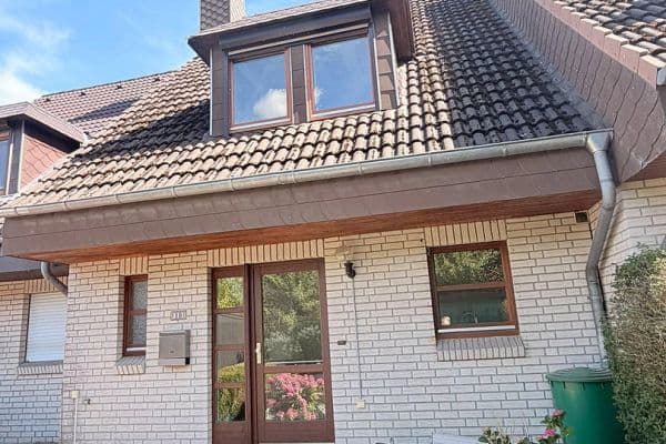 Prodej domu 124 m², pozemek 300 m², Königsberger Straße 1b, Scharbeutz, Šlesvicko-Holštýnsko Prodej domu 124 m², pozemek 300 m², Königsberger Straße 1b, Scharbeutz, Šlesvicko-Holštýnsko