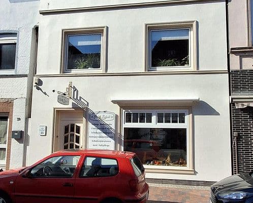 Prodej domu 247 m², pozemek 232 m², Glückstadt Prodej domu 247 m², pozemek 232 m², Glückstadt