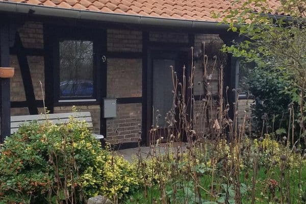 Pronájem bytu 3+1 72 m², Baumkampsweg 9, Wasbüttel Pronájem bytu 3+1 72 m², Baumkampsweg 9, Wasbüttel