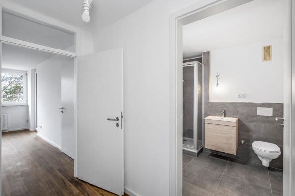 Prodej bytu 2+1 45 m², Nürnberg, Bavorsko Prodej bytu 2+1 45 m², Nürnberg, Bavorsko