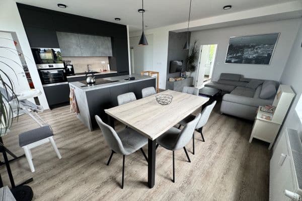Pronájem bytu 3+kk 62 m², Družstevnická, Havířov Pronájem bytu 3+kk 62 m², Družstevnická, Havířov