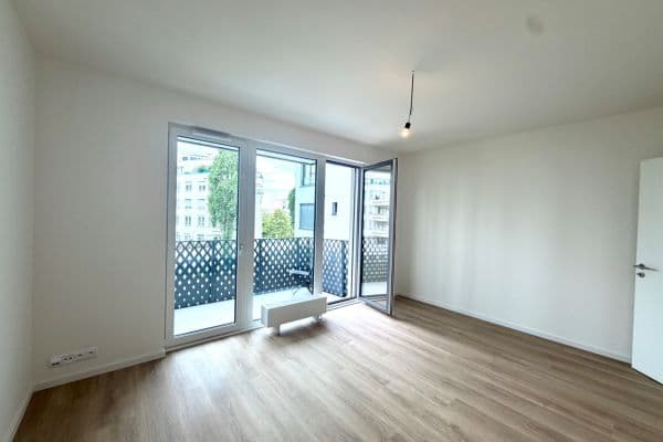 Pronájem bytu 2+kk 55 m², Divíškové, Praha Pronájem bytu 2+kk 55 m², Divíškové, Praha