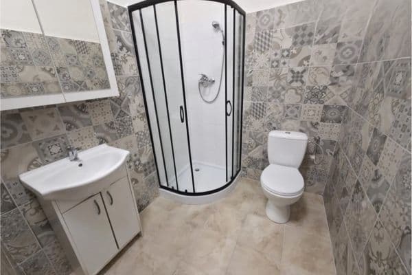 Pronájem bytu 1+kk 30 m², Husova, Přerov Pronájem bytu 1+kk 30 m², Husova, Přerov