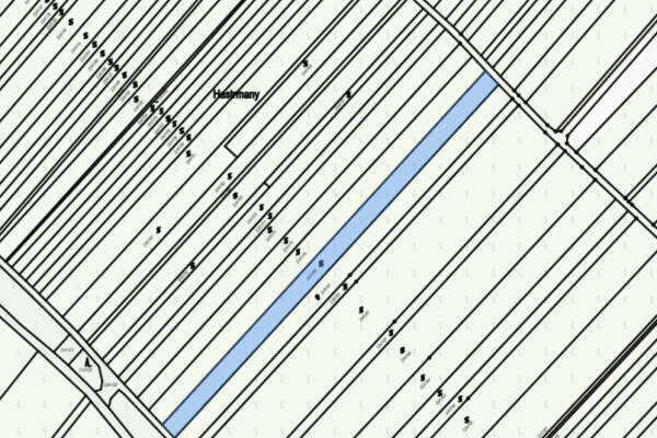 Prodej pozemku 377 m², Prodej pozemku 377 m²,