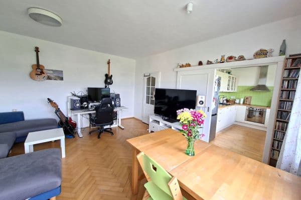 Prodej bytu 3+1 74 m², Prodej bytu 3+1 74 m²,