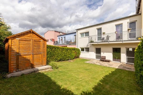 Prodej bytu 3+kk 64 m², Střední, Popůvky Prodej bytu 3+kk 64 m², Střední, Popůvky