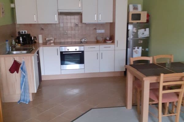 Pronájem bytu 2+kk 47 m², Sídliště Svákov, Soběslav Pronájem bytu 2+kk 47 m², Sídliště Svákov, Soběslav