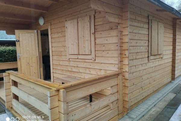 Prodej chaty, chalupy 25 m², pozemek 250 m², Lovosická, Praha Prodej chaty, chalupy 25 m², pozemek 250 m², Lovosická, Praha