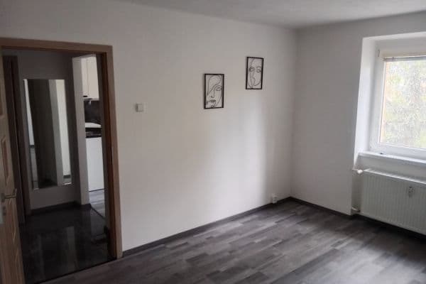 Pronájem bytu 1+1 33 m², Ruská, Teplice Pronájem bytu 1+1 33 m², Ruská, Teplice