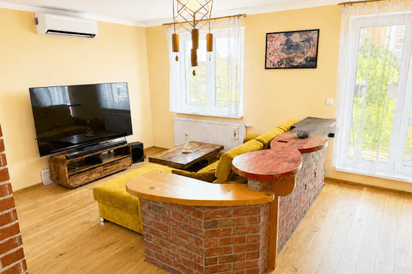 Prodej bytu 4+kk 103 m², Sokolovská, Čelákovice Prodej bytu 4+kk 103 m², Sokolovská, Čelákovice