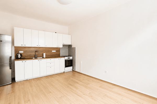 Pronájem bytu 3+kk 53 m², U Vody, Praha Pronájem bytu 3+kk 53 m², U Vody, Praha