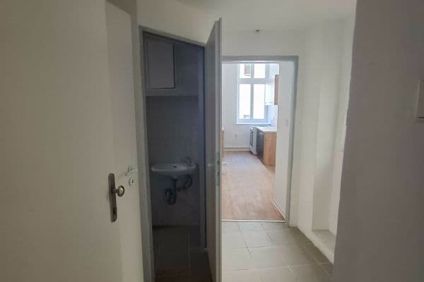 Pronájem bytu 3+1 78 m², Sedláčkova, Plzeň, Plzeňský kraj Pronájem bytu 3+1 78 m², Sedláčkova, Plzeň, Plzeňský kraj