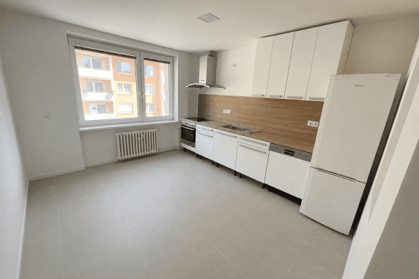 Pronájem bytu 2+1 60 m², Na Vyhlídce, Vyškov, Jihomoravský kraj Pronájem bytu 2+1 60 m², Na Vyhlídce, Vyškov, Jihomoravský kraj