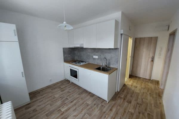 Pronájem bytu 1+1 35 m², Laštůvkova, Brno Pronájem bytu 1+1 35 m², Laštůvkova, Brno